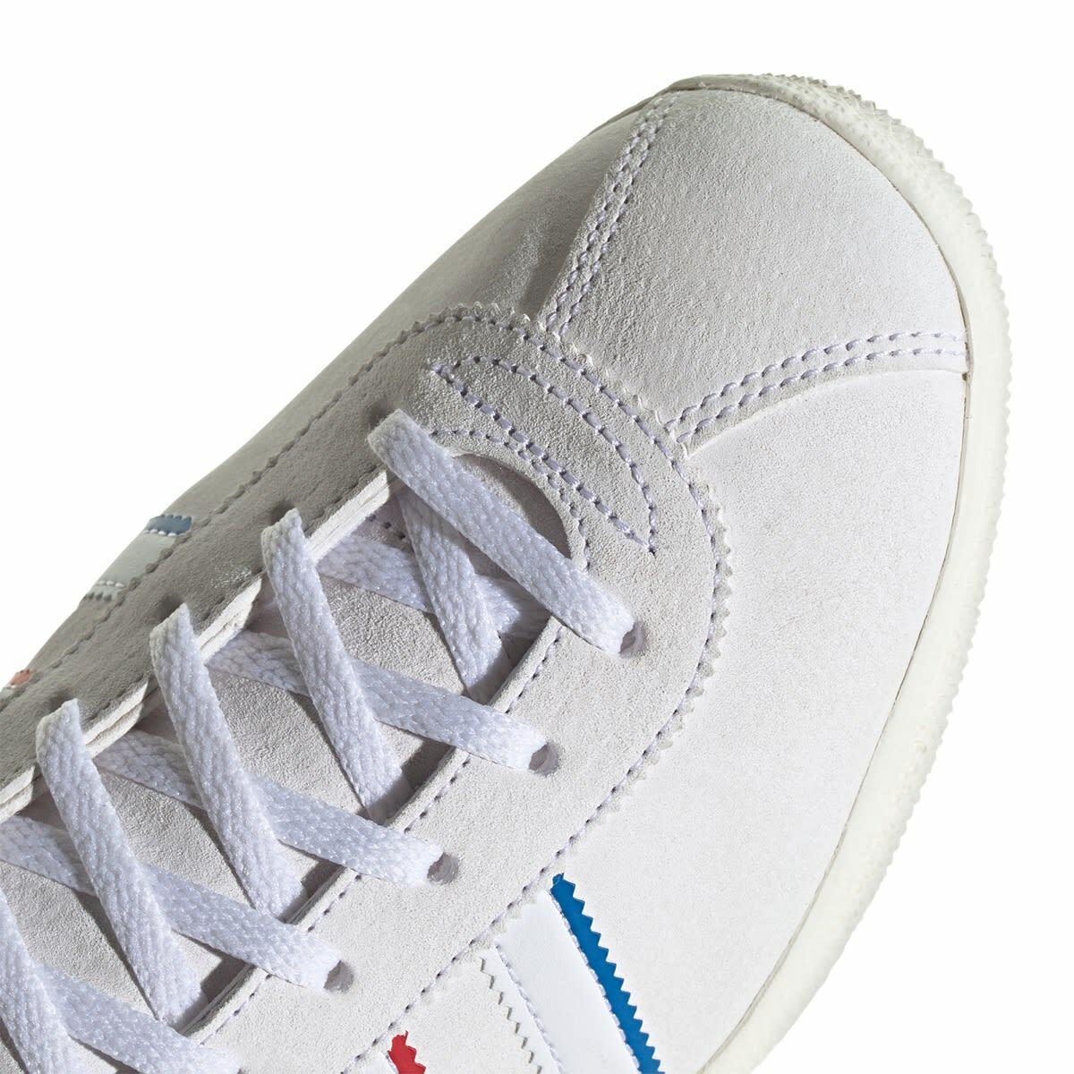 Adidas Rotterdam 00 in White/Bluebird/Better Scarlet adidas