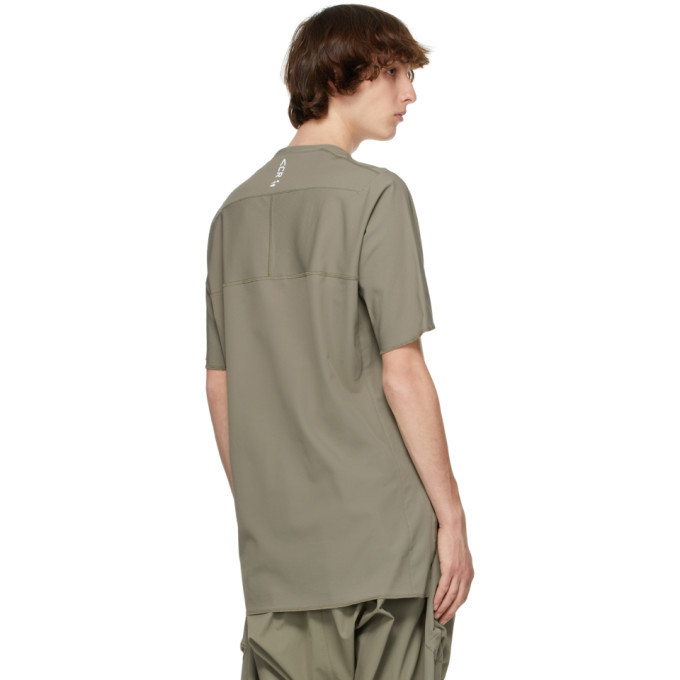 ACRONYM Khaki S24-DS-A T-Shirt Acronym