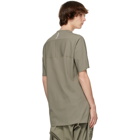 ACRONYM Khaki S24-DS-A T-Shirt