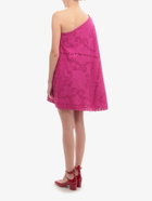 Valentino Dress Pink   Womens