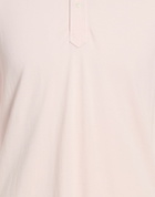 Brunello Cucinelli Mens Polo shirt Blush