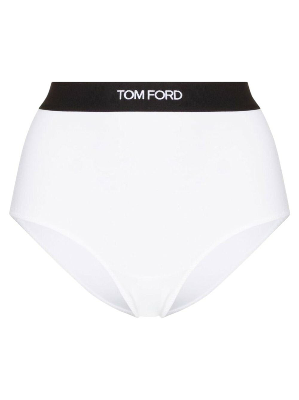 インナー・ルームウェアその他 TOM FORD Thong briefs Beige TOM FORD - Logo Thong Briefs TOM FORD