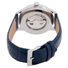 Orient Envoy Automatic Blue Dial Watch TAG00004