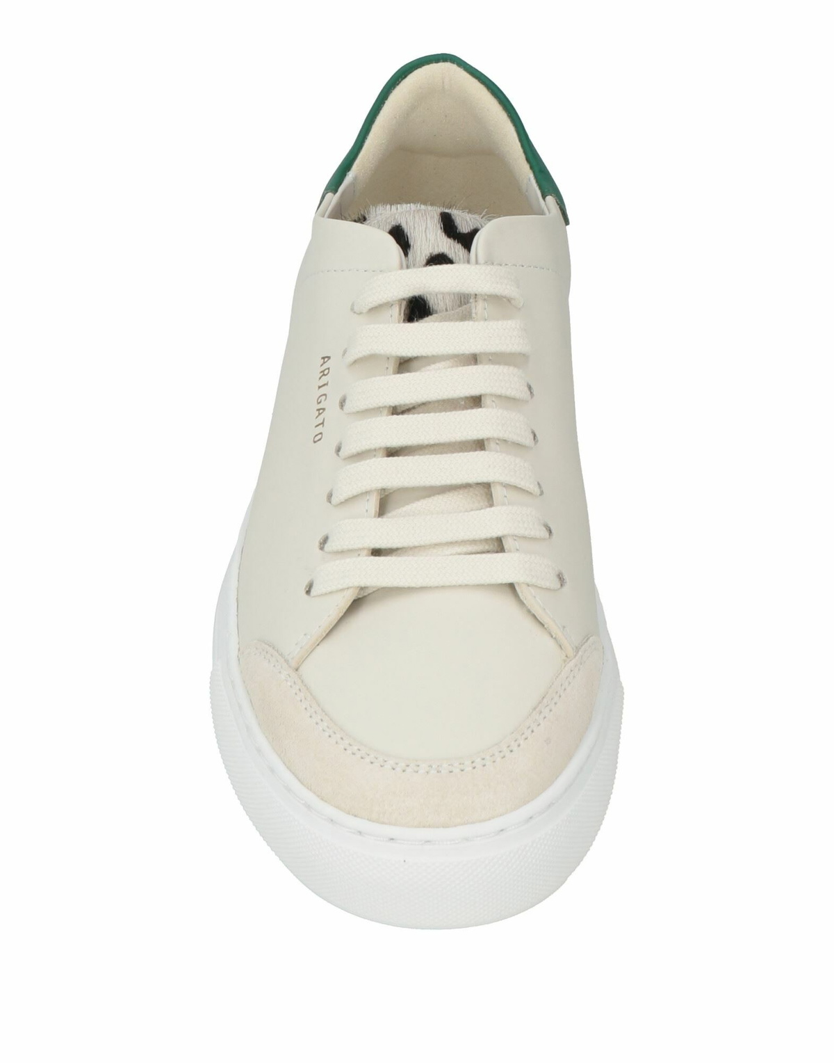 Axel Arigato Womens Sneakers in Beige