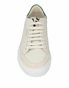 Axel Arigato Womens Sneakers in Beige