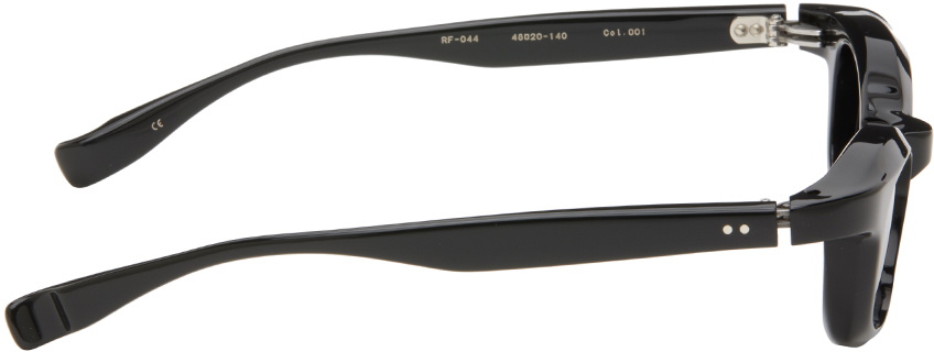 メガネ FACTORY900 FW25 Factory900 - RF-044 - 128 (RF 044 128) RF-044 SUNGLASSES - CONVOY GREY – GR10K