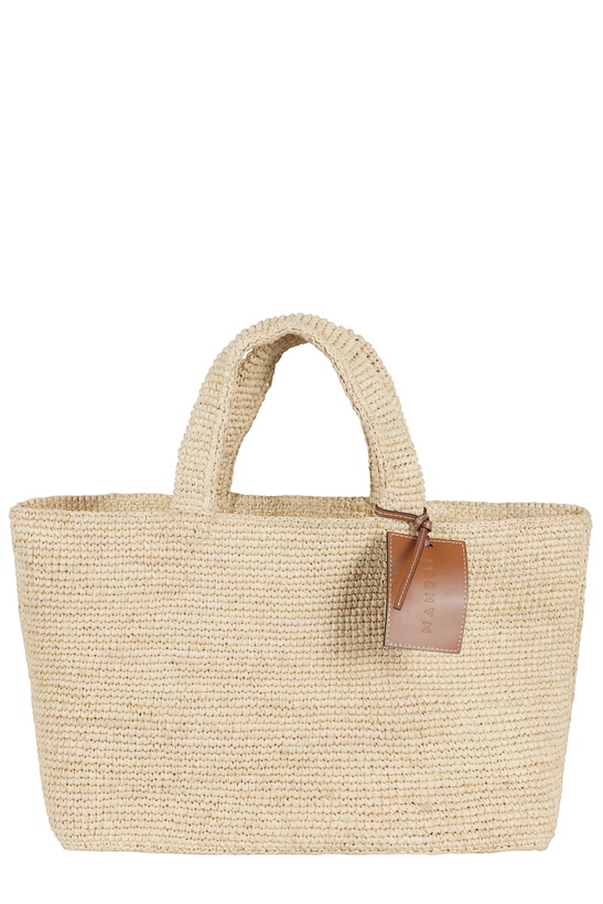 Photo: Manebi New Sunset Bag Medium