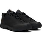 Arc'teryx Black Konseal GTX Sneakers