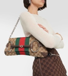 Gucci Gucci Horsebit Chain Medium shoulder bag