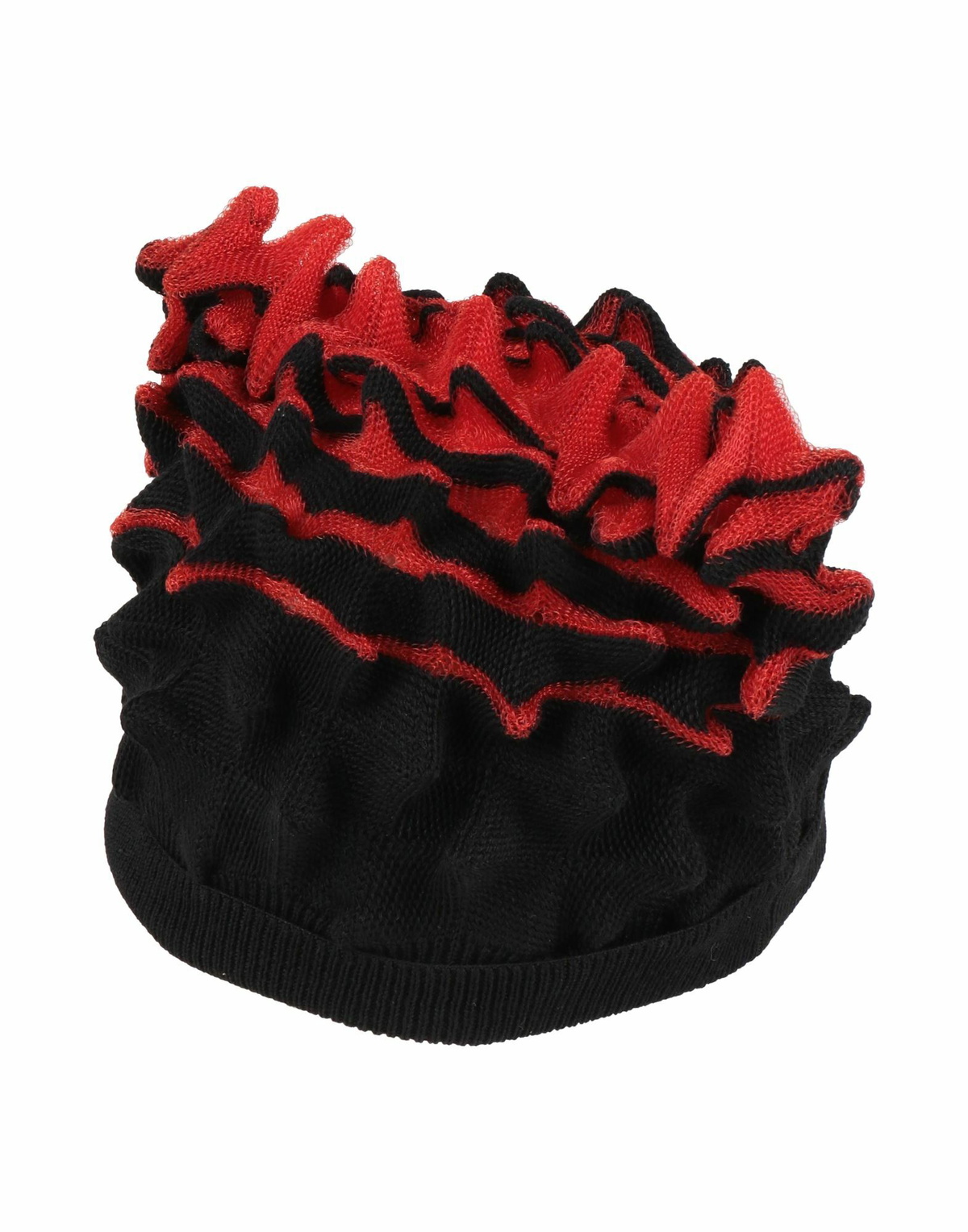 Chet Lo Womens Hat in Black