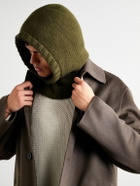 Johnstons of Elgin - Cashmere Balaclava