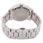 Movado Bold Quartz Crystal Silver Dial Ladies Watch 3600881