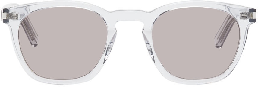 Saint Laurent SL 28 Sunglasses | Free Shipping | EZContacts.com