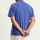 Palmes Men's Forever T-Shirt in Blue