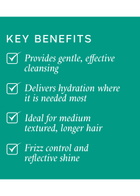 Philip Kingsley Moisture Balancing Combination Shampoo 250ml