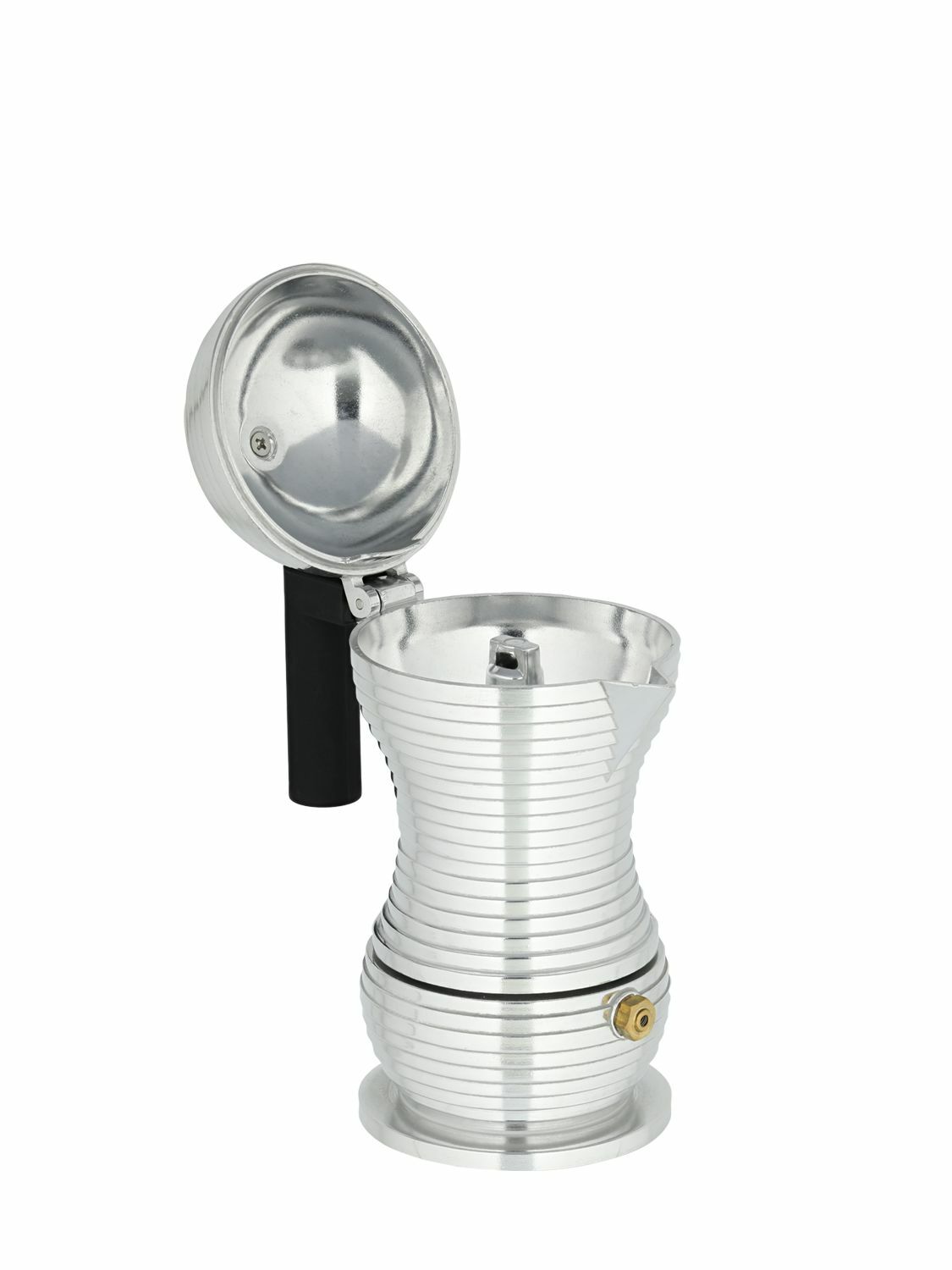 ALESSI - Pulcina Xs Espresso Coffee Maker