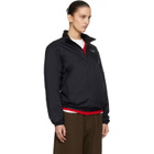 Arc'teryx Black Atom Jacket