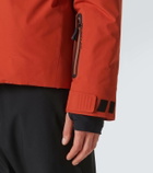 Moncler Grenoble Balmhorn down ski jacket