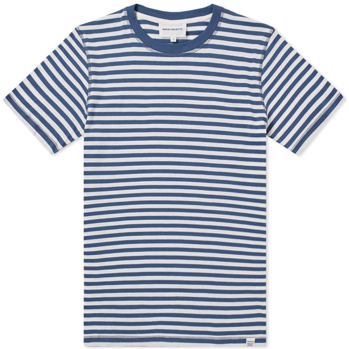 Photo: Norse Projects Niels Stripe Tee
