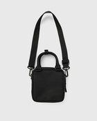 Carhartt WIP Essential Handbag Black Mens Messenger & Crossbody Bag