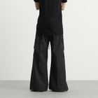 Rick Owens Men's Cargobelas in Black