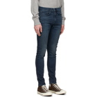 rag and bone Blue Fit 1 Jeans