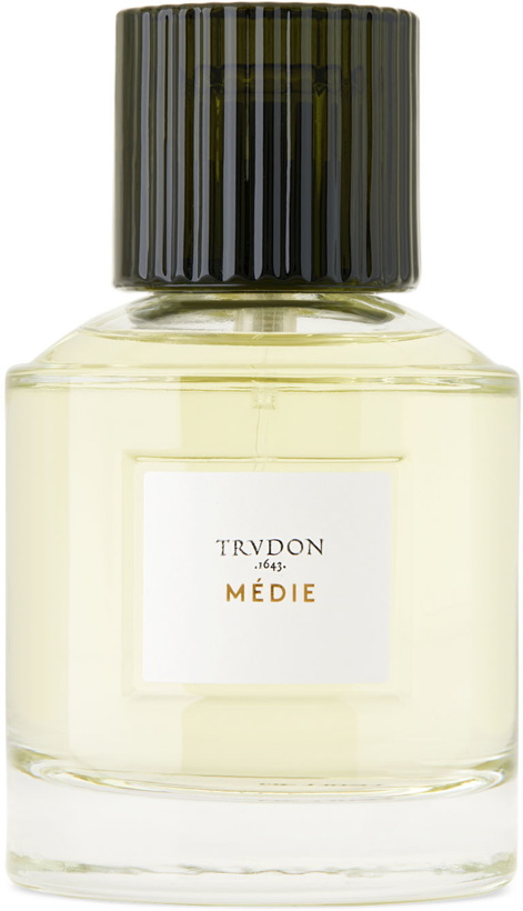 Photo: Trudon Médie Eau de Parfum, 100 mL
