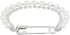 Numbering #9909 Bracelet