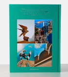 Assouline Abu Dhabi Bright book