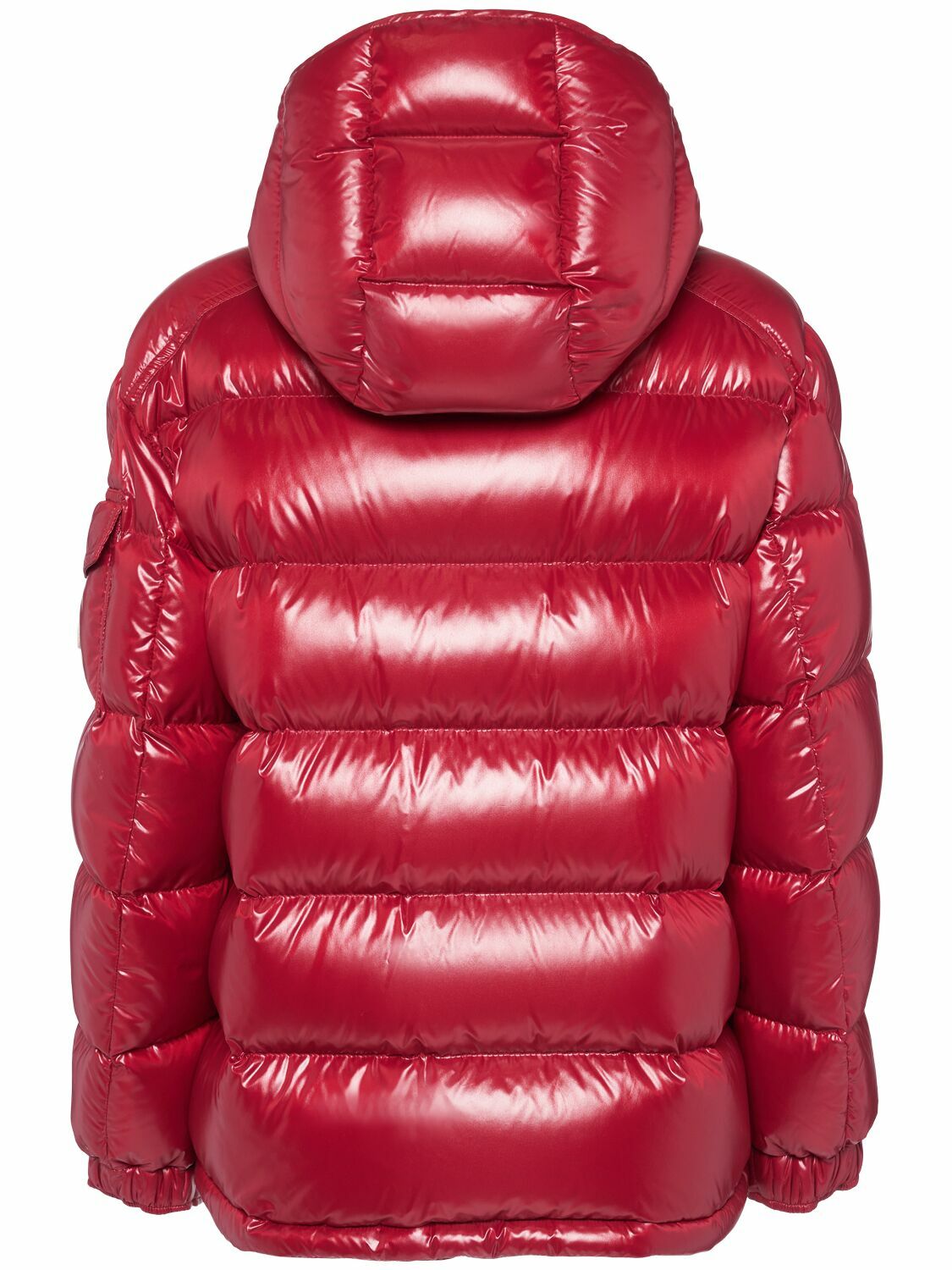 MONCLER Maire Nylon Down Jacket Moncler