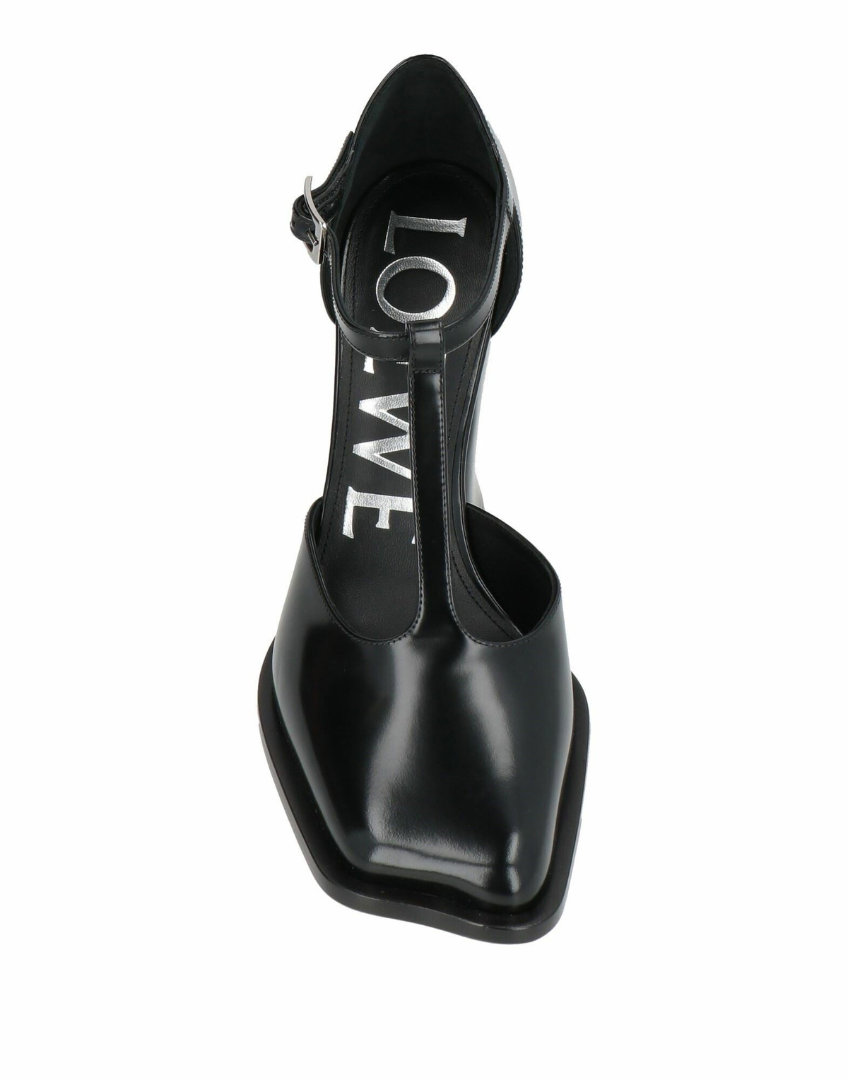 Loewe Womens Pumps in Black