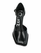 Loewe Womens Pumps in Black