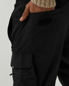 Represent 247 Pant Black - Mens - Cargo Pants