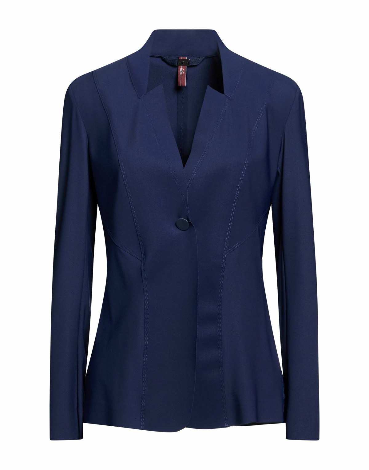 High Womens Jacket in Navy