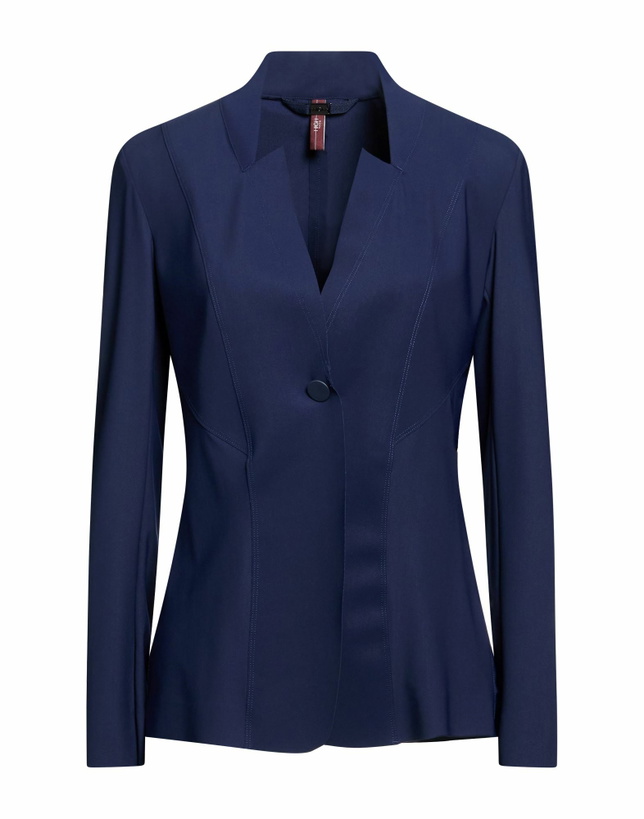 Photo: High Womens Jacket in Navy