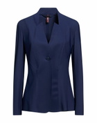 High Womens Jacket in Navy