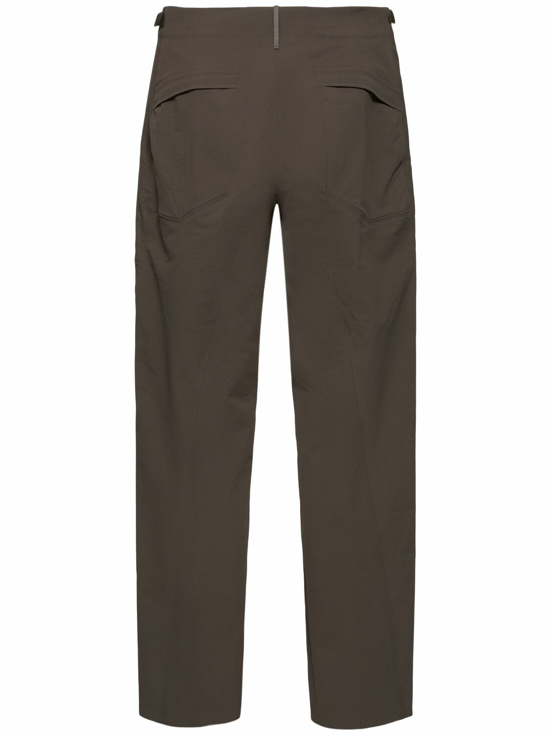 フ*イ様 【新品】24AW GR10K arc pants / veilance Arc'Teryx Veilance Men's Align MX Pant Laver Green - Size 31