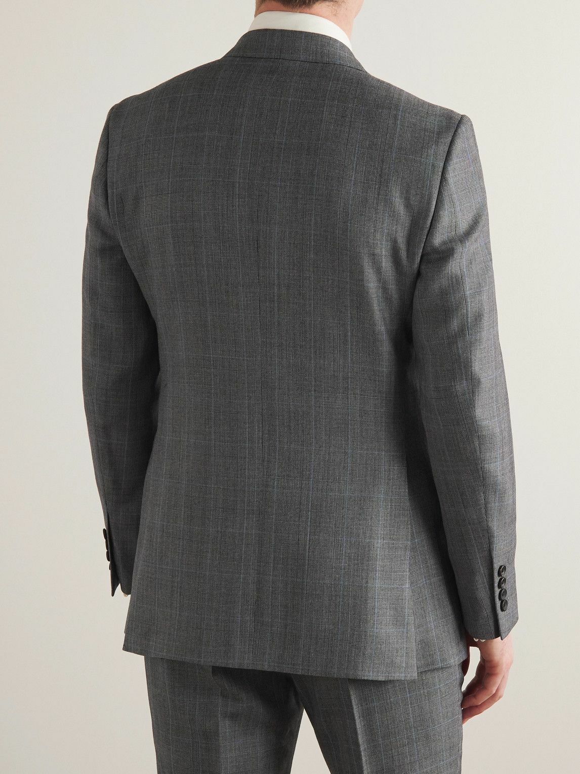 King Men’s Jacket