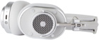 Master & Dynamic Grey Studio 35 Kevin Durant Edition MH40 Headphones