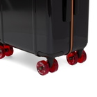 Floyd Cabin Luggage - 41L in Galaxy Night 