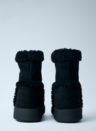Moon Boot MB Ltrack Tina Mules