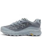 Merrell 1TRL Merrell MOAB Speed GTX 1TRL Sneakers in Monument