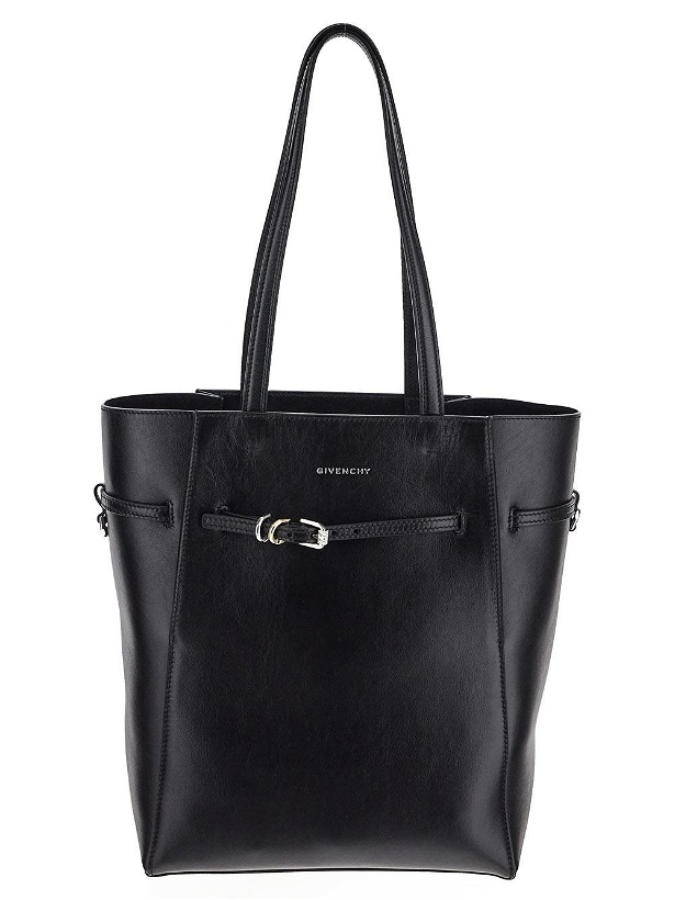 Photo: Givenchy Voyou Small Tote