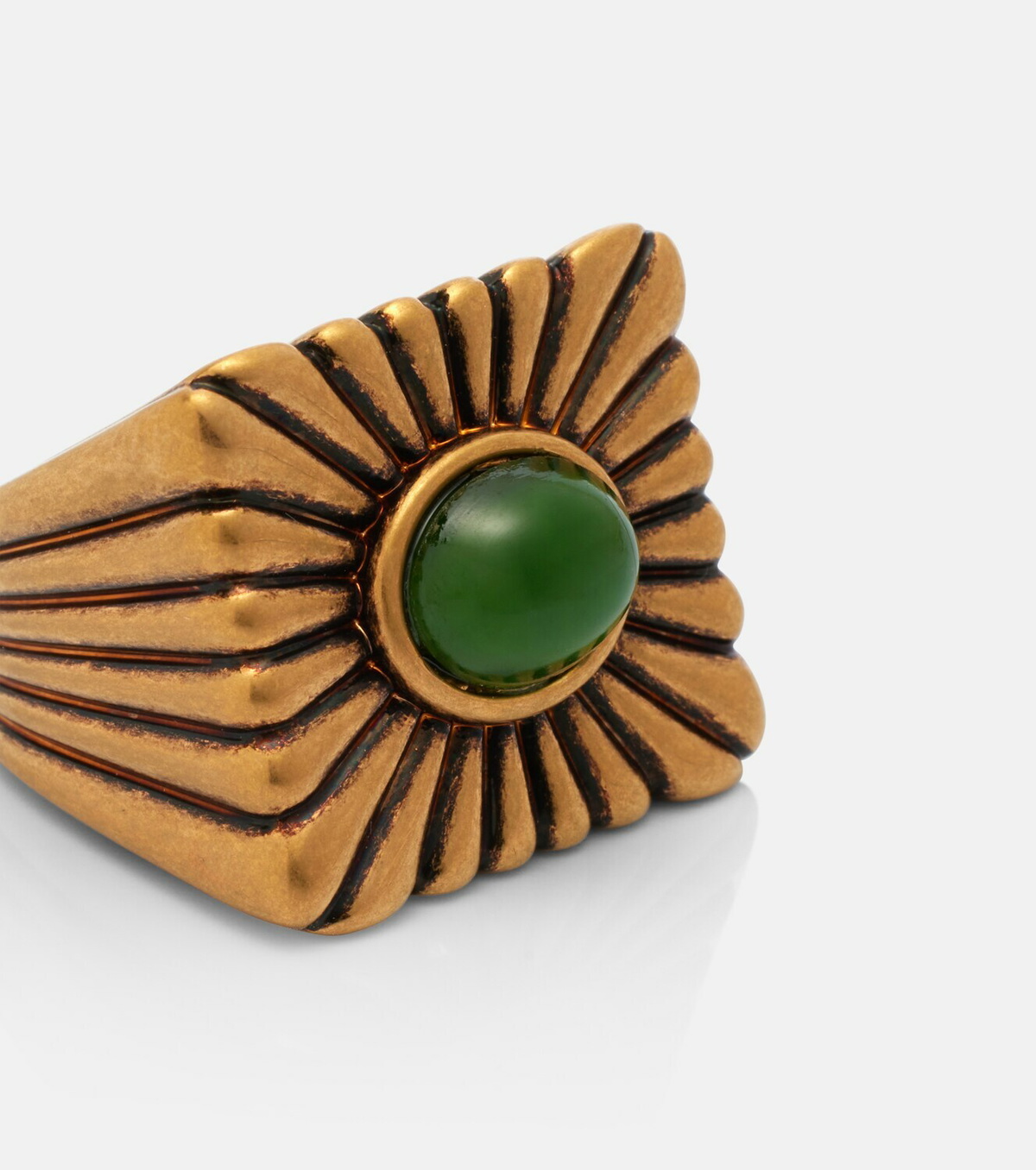 Versace Circe ring