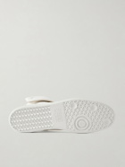 Maison Margiela - Future Leather Sneakers - White