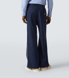 Valentino VLogo sweatpants