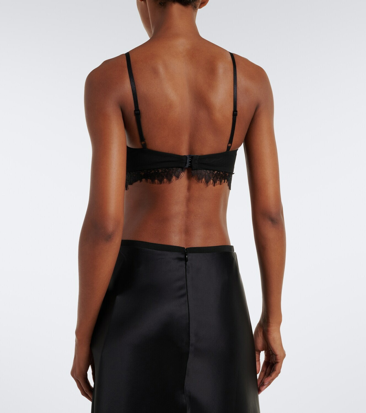 SIR Ingrid lace bralette