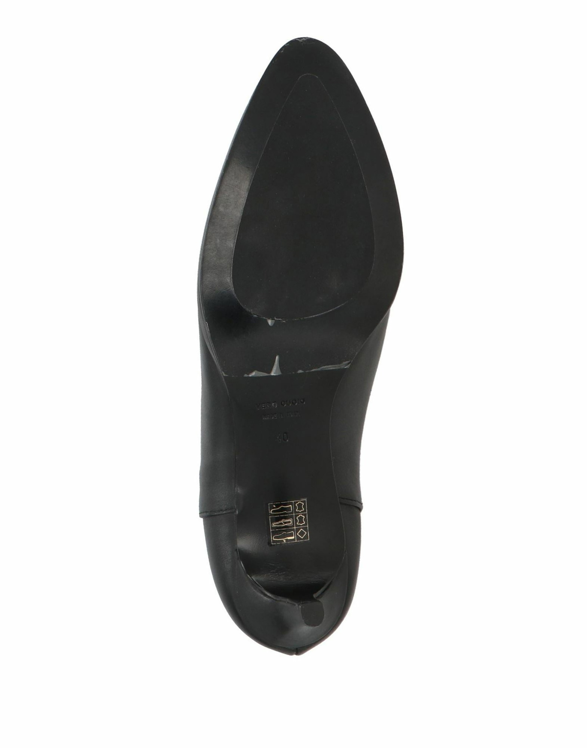 Peserico Womens Ankle boots in Black