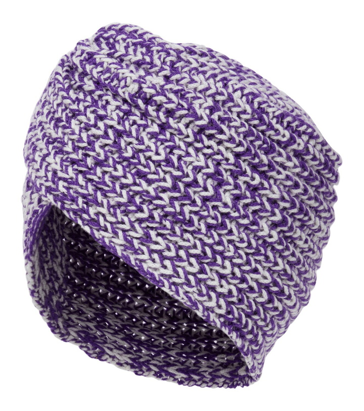 Photo: Missoni - Wool-blend beanie