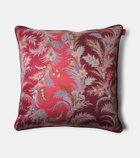 Etro Cotton cushion
